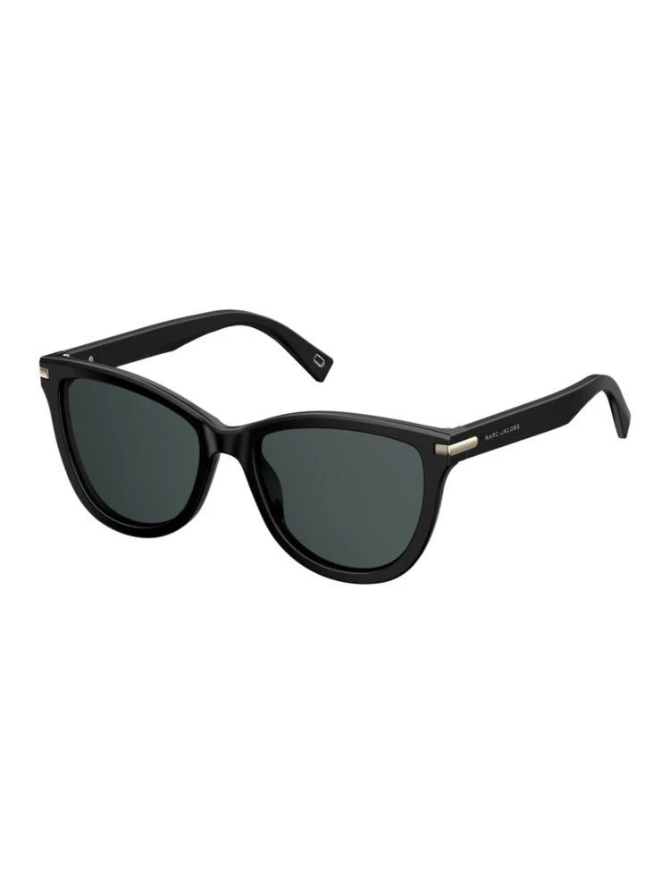 商品Marc Jacobs|54MM Square Sunglasses,价格¥785,第1张图片