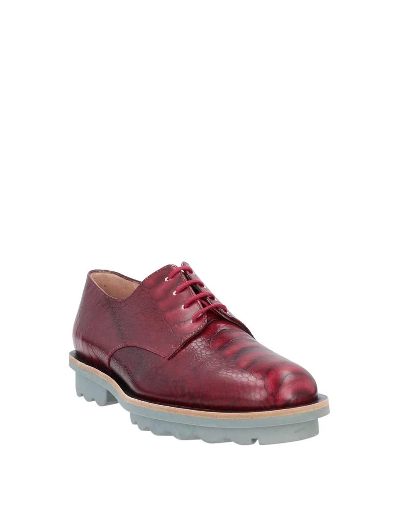 商品ROBERT CLERGERIE|Laced shoes,价格¥647,第2张图片详细描述