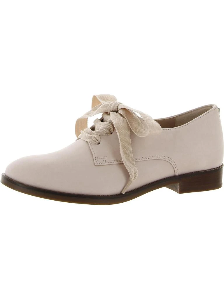 商品VIONIC|Evelyn Womens Nubuck Derby Oxfords,价格¥290,第1张图片