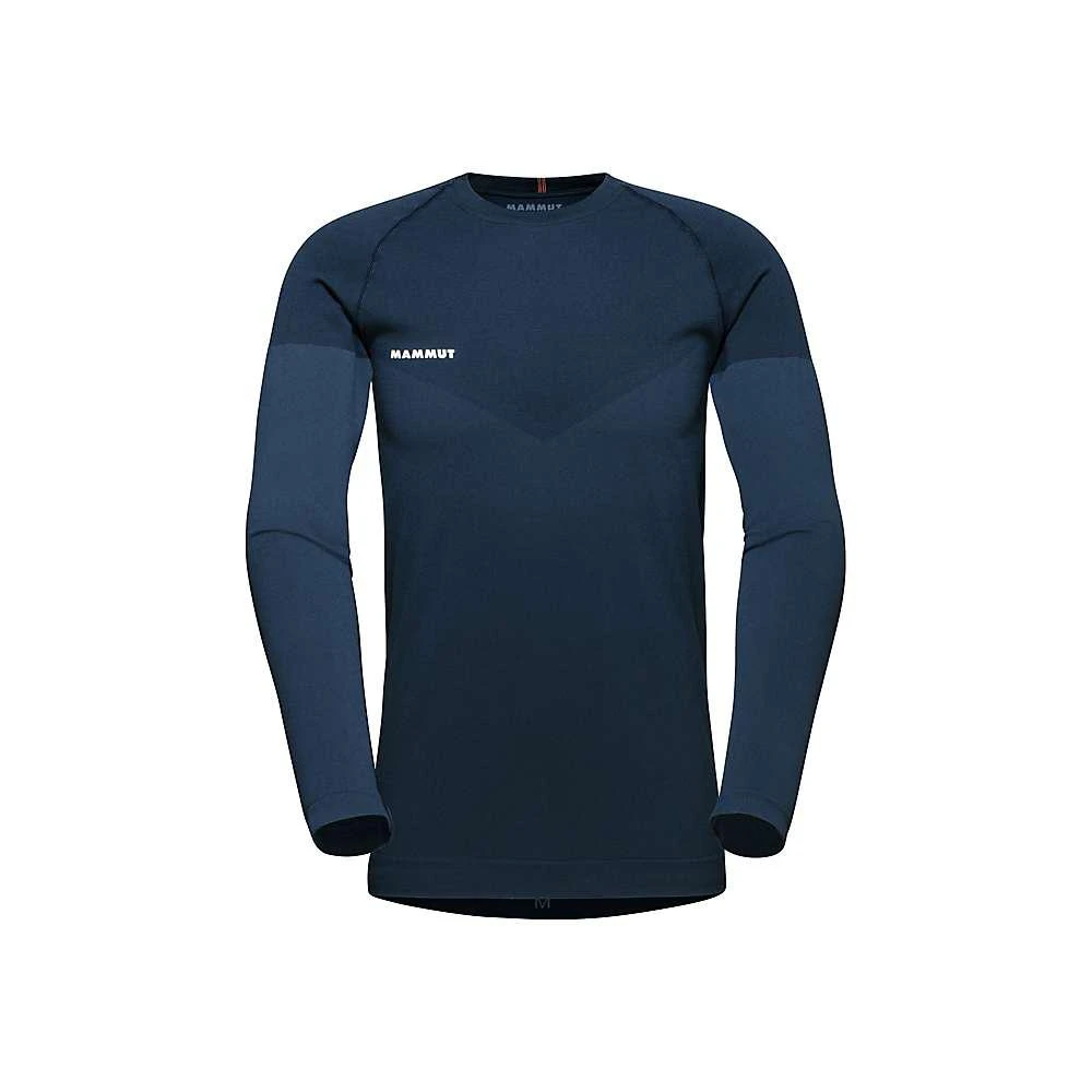 商品Mammut|Mammut Men's Trift Longsleeve Shirt,价格¥941,第4张图片详细描述