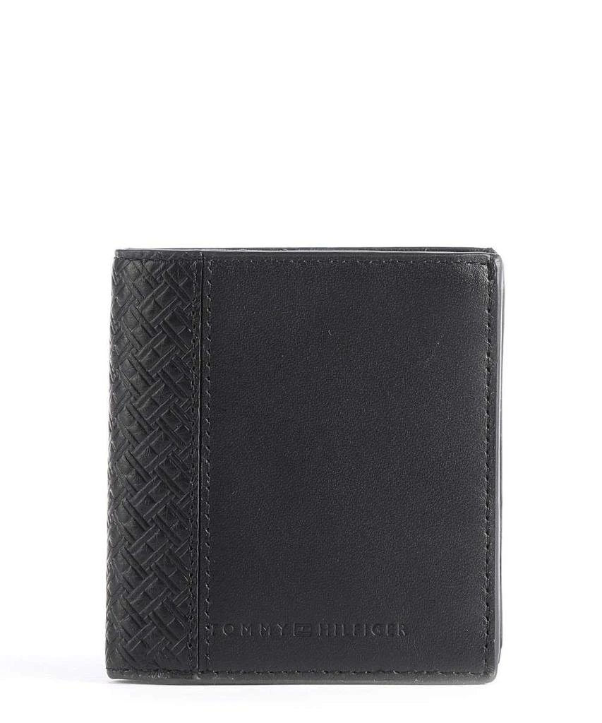 商品Tommy Hilfiger|Tommy Hilfiger Am0am09280 Men's wallets,价格¥633,第1张图片