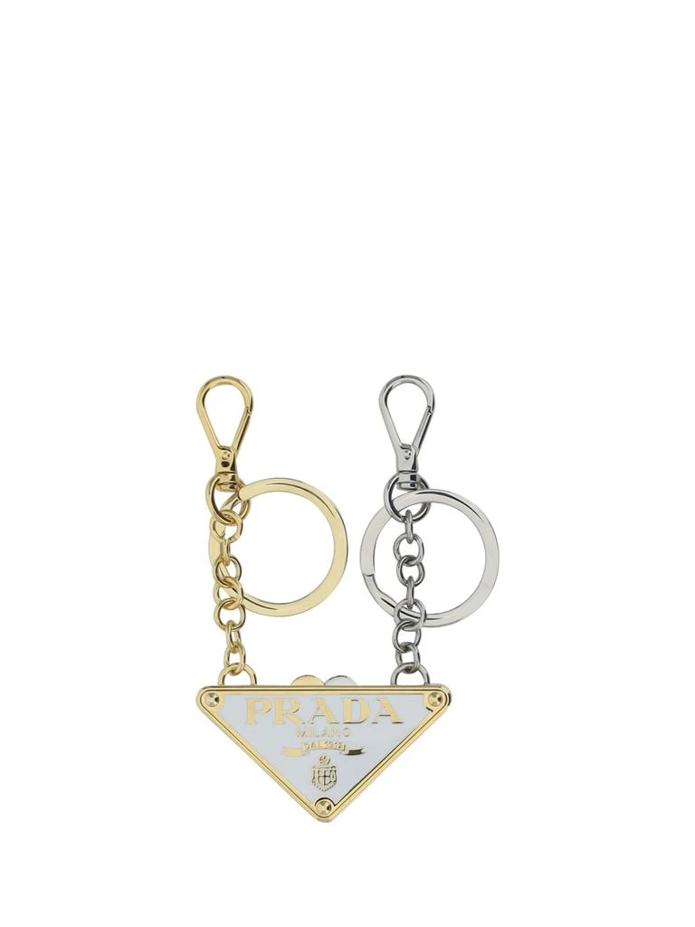 商品Prada|Keyring,价格¥3883,第2张图片详细描述