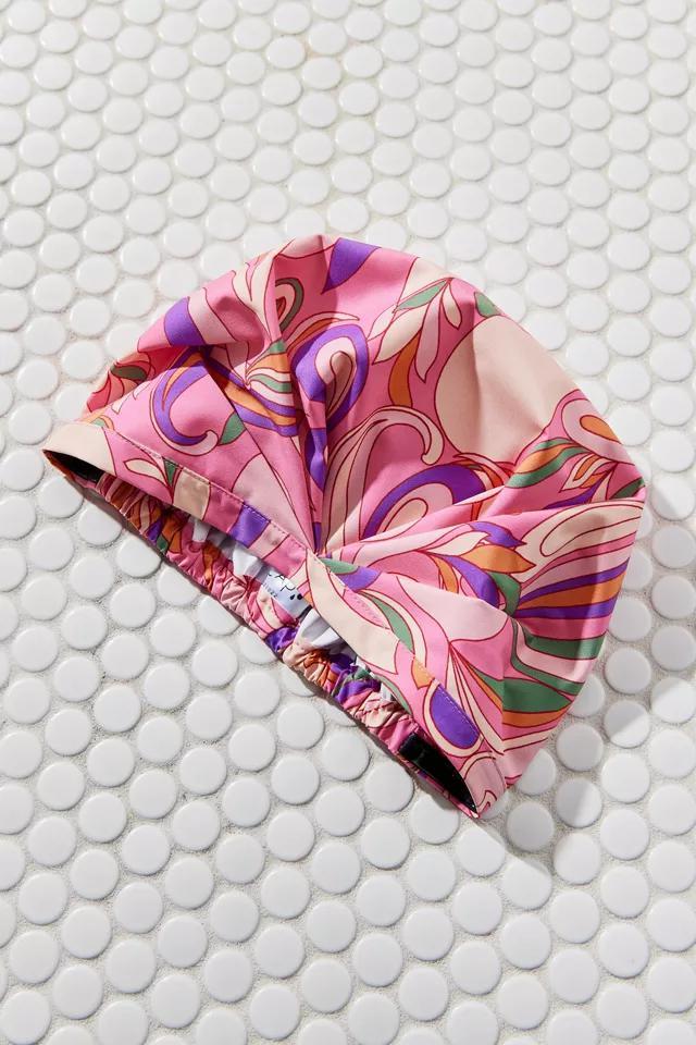 商品Shhhowercap|Shhhowercap The Shower Cap Reinvented®,价格¥305,第1张图片