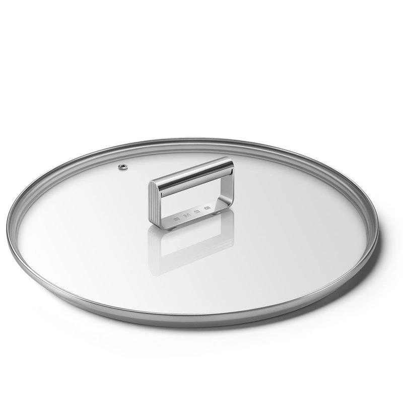 商品Smeg|Glass Lid Ckfl2801,价格¥374,第1张图片详细描述