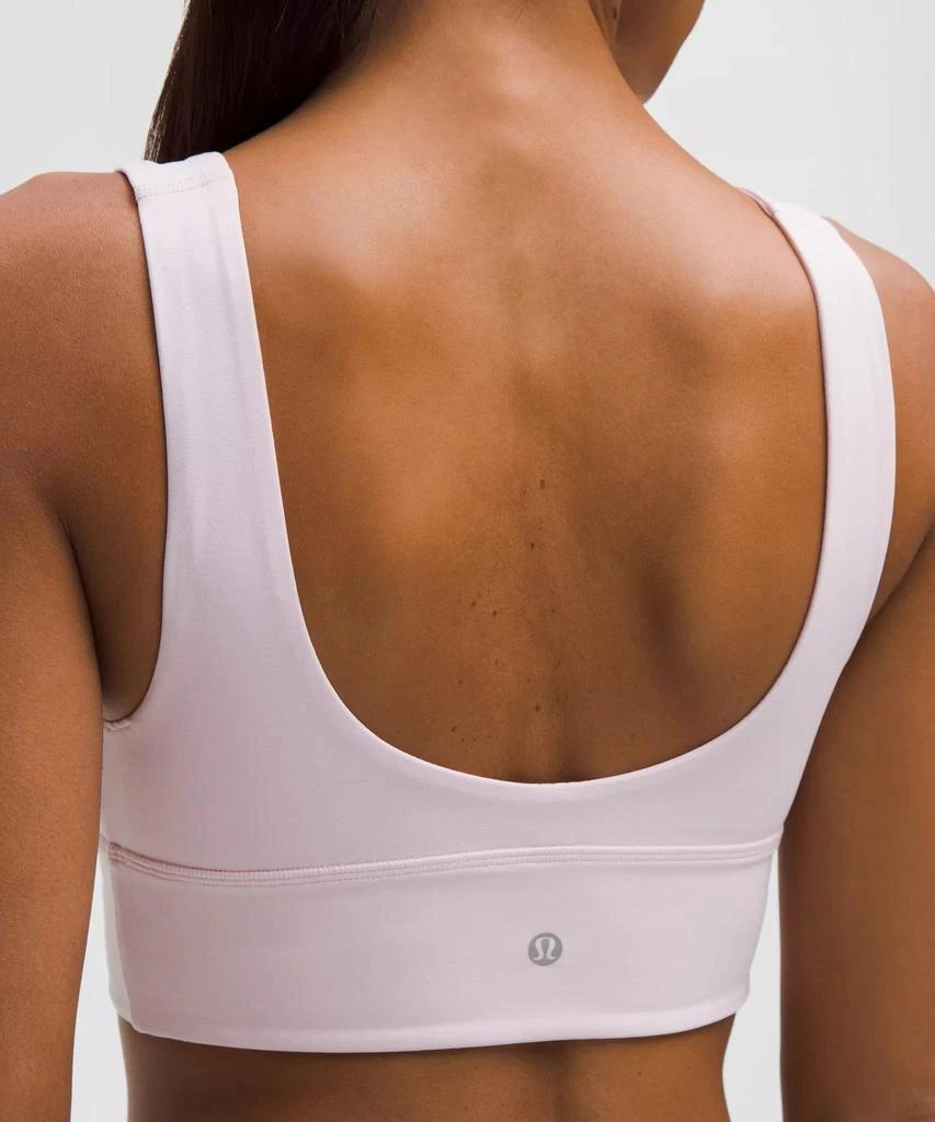 lululemon Align™ V-Neck Bra *Light Support, A/B Cup 商品