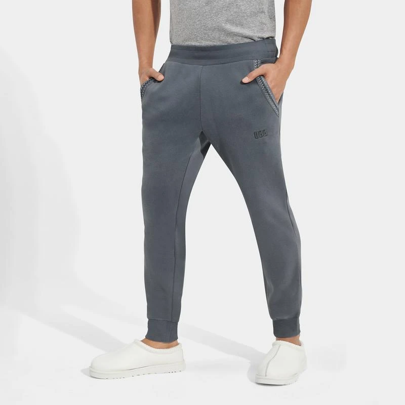 商品UGG|UGG Tasman Joggers - Men's,价格¥367,第1张图片