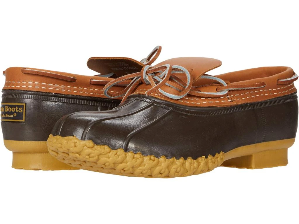 商品L.L.BEAN|Bean Boots Rubber Moc,价格¥892,第1张图片