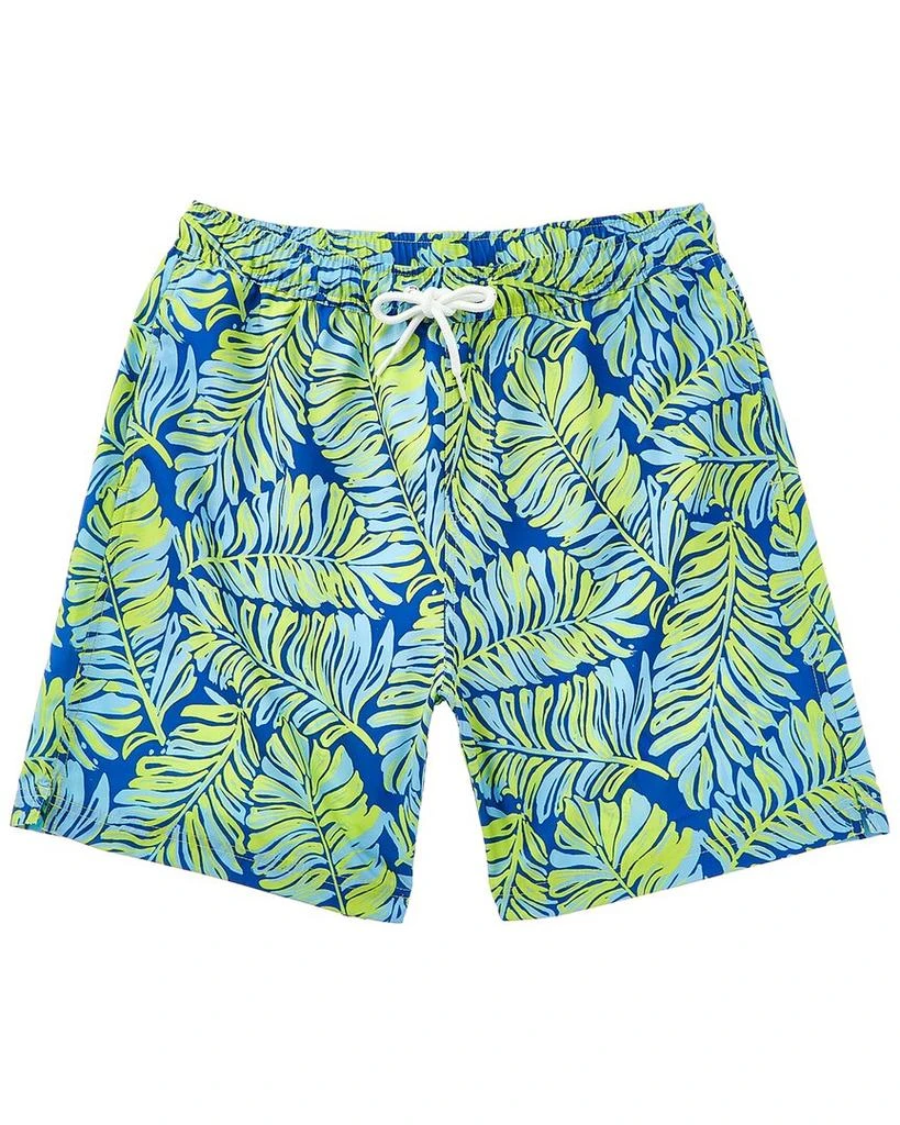 商品HIHO|HIHO Barbuda Swim Trunk,价格¥148,第1张图片