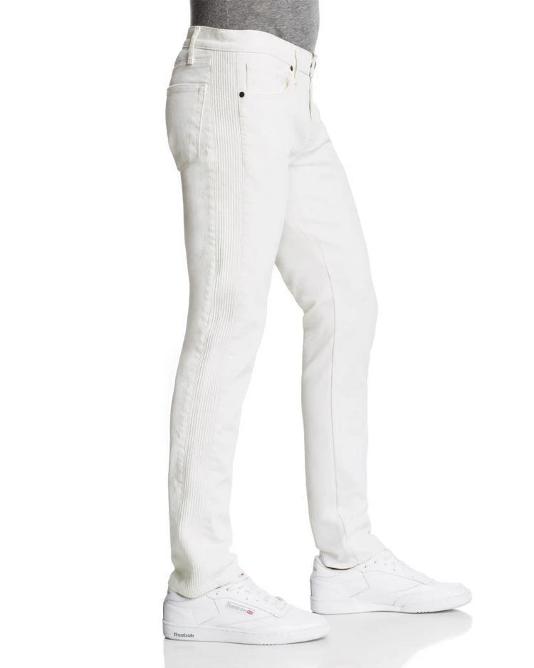 商品J Brand|Musconite Moto Slim Fit Jean in Syncline,价格¥1392,第2张图片详细描述