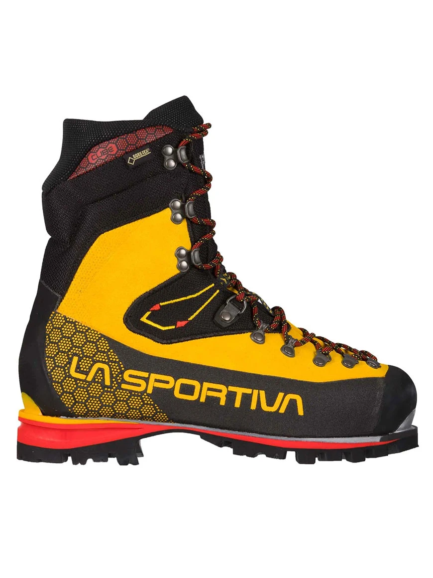 商品【预售7天】 La Sportiva|La Sportiva 男士户外徒步鞋 21K100100YELLOW 黄色,价格¥3114,第5张图片详细描述