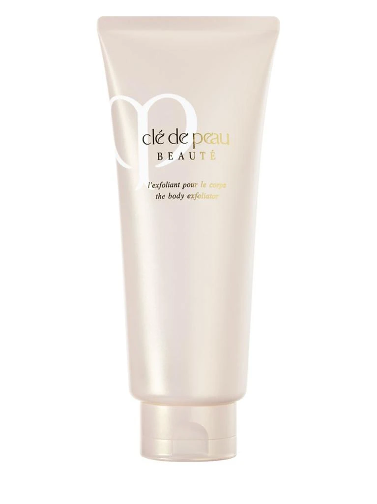 商品Cle de Peau|Body Exfoliator,价格¥637,第1张图片