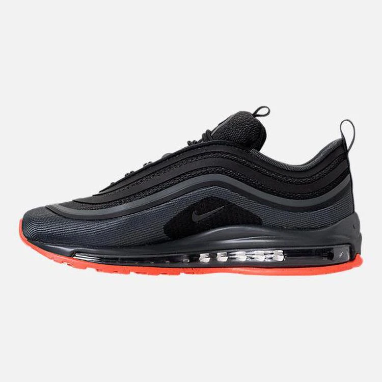 商品NIKE|Men's Nike Air Max 97 Ultra Premium Casual Shoes,价格¥891,第4张图片详细描述
