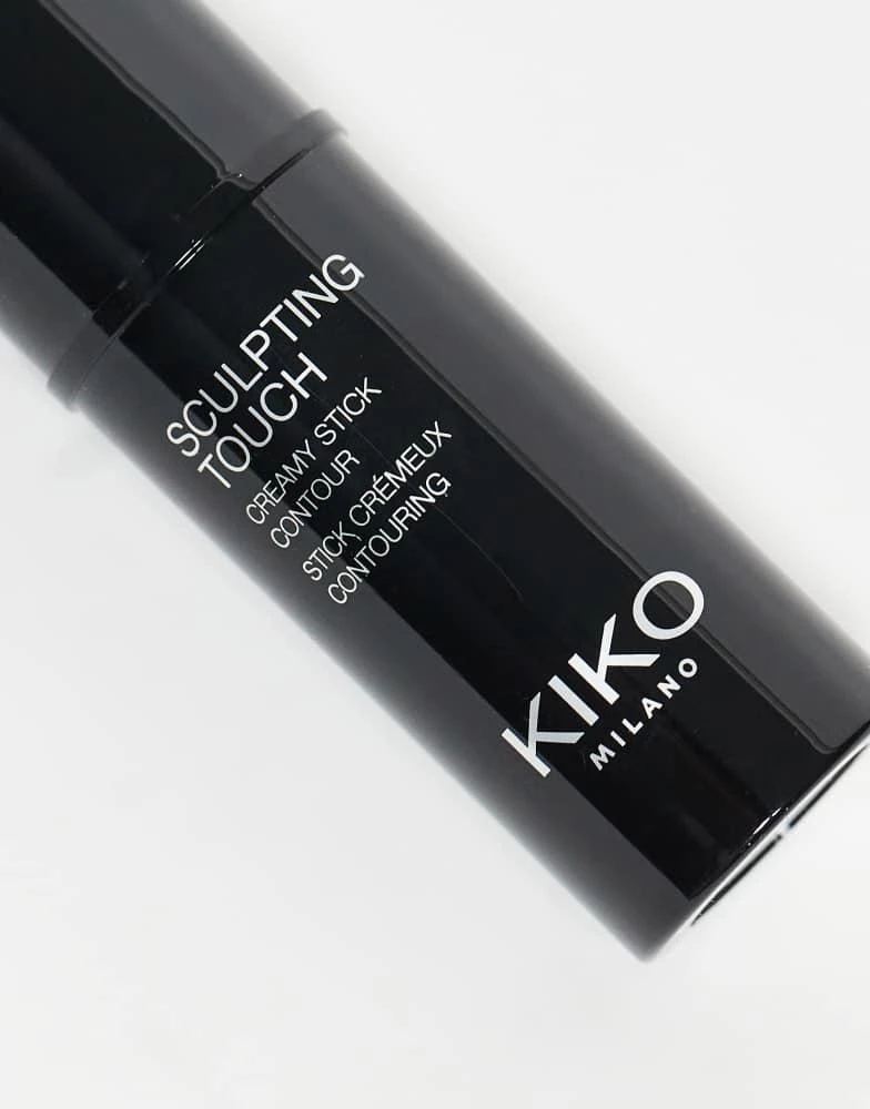 商品KIKO Milano|KIKO Milano Sculpting Touch Creamy Stick Contour,价格¥120,第4张图片详细描述