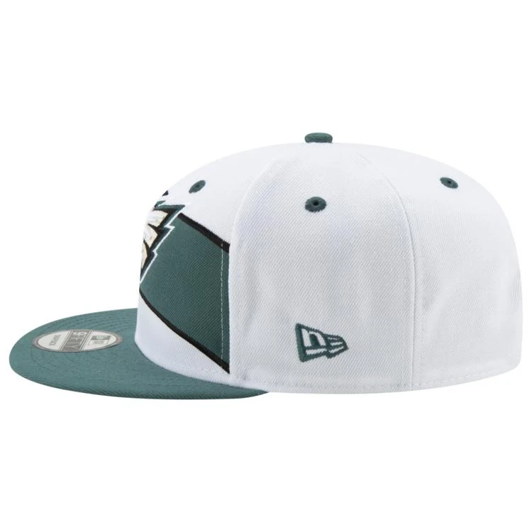 商品New Era|New Era NFL 9Fifty Thanksgiving Day Snapback - Men's,价格¥127,第5张图片详细描述