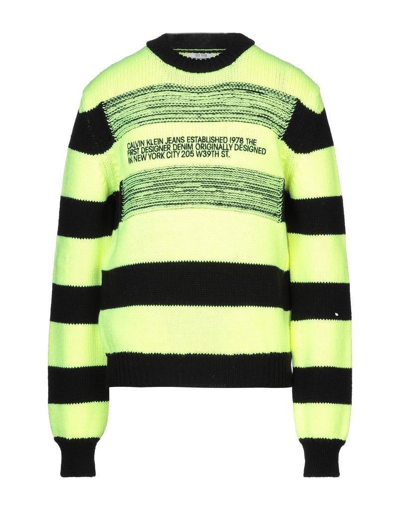 商品Calvin Klein|Sweater,价格¥519,第1张图片