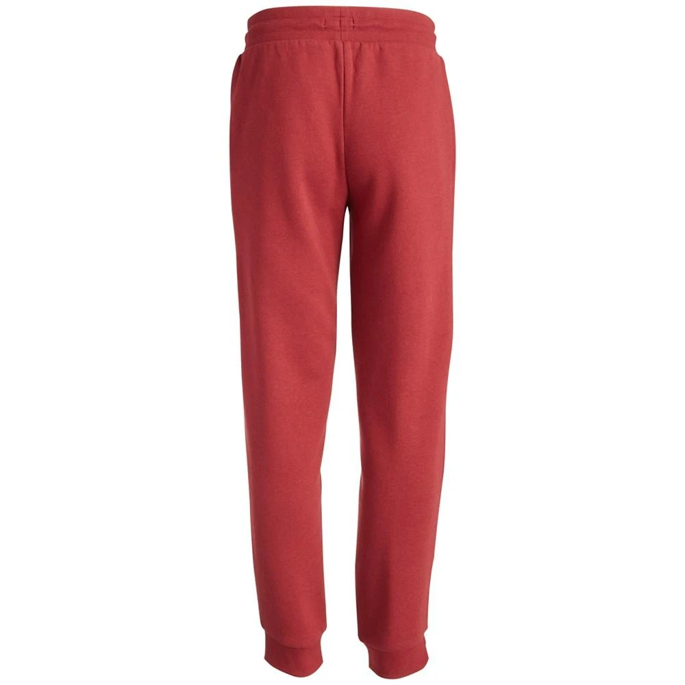 商品Epic Threads|Little Boys Moto Fleece Jogger Pants, Created for Macy's,价格¥115,第2张图片详细描述