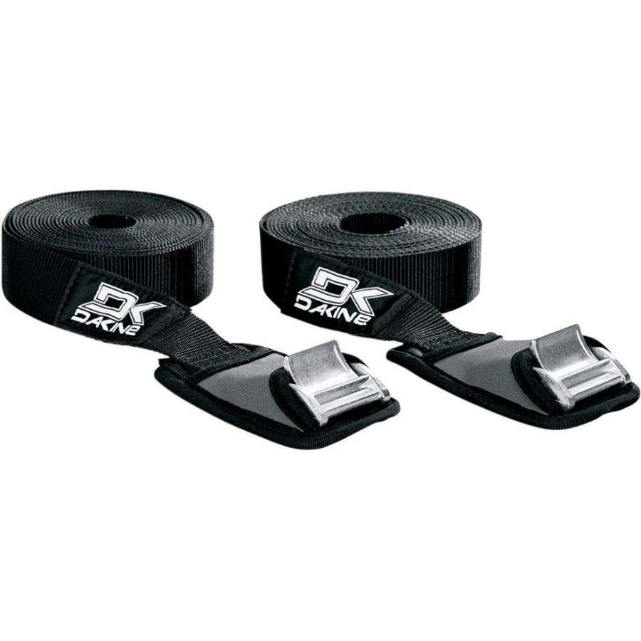 商品Dakine|Baja Tie Down Straps 12ft - 2-Pack,价格¥214,第1张图片