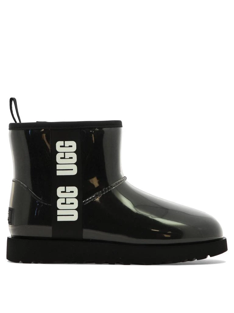 商品UGG|"Classic Clear Mini" boots,价格¥1417,第1张图片