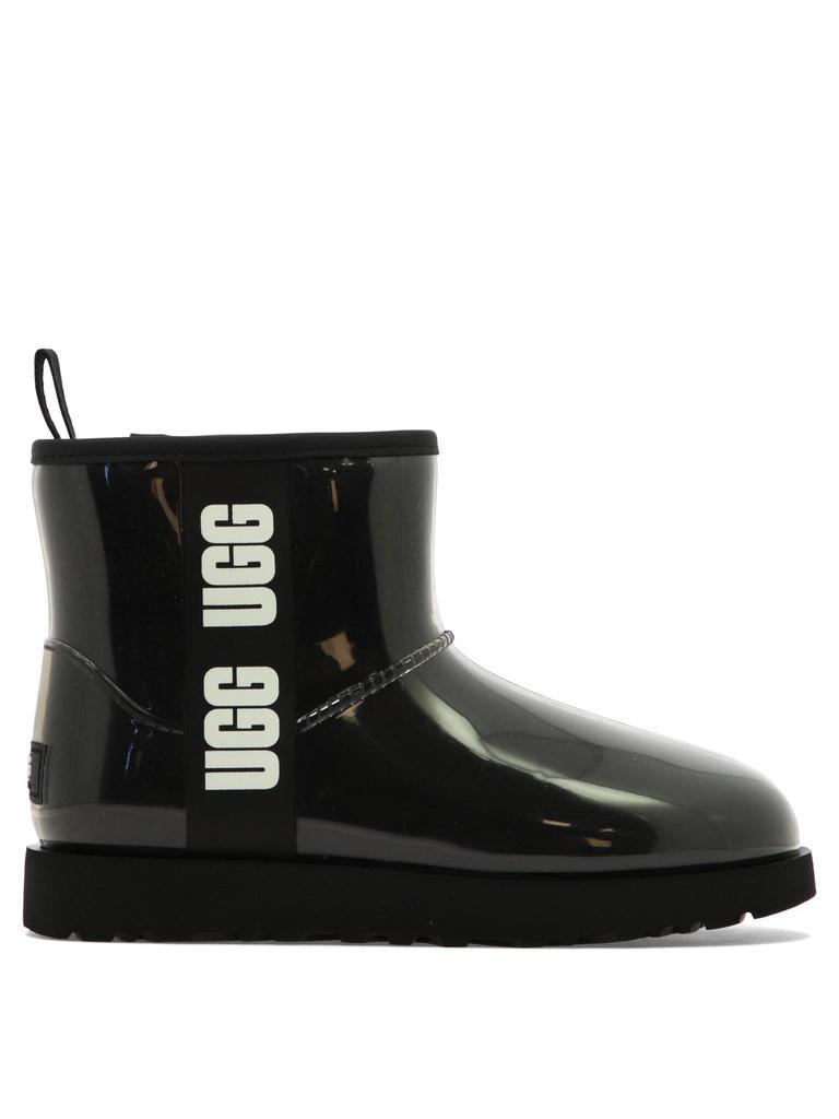 商品UGG|"Classic Clear Mini" boots,价格¥1452,第1张图片