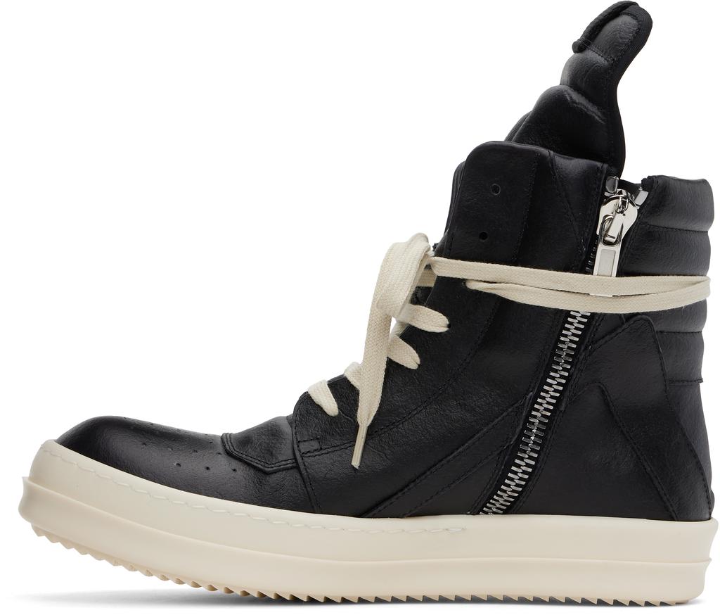 靴 Hollywood mega geobasket sneaker black-and-off-white-hollywood-