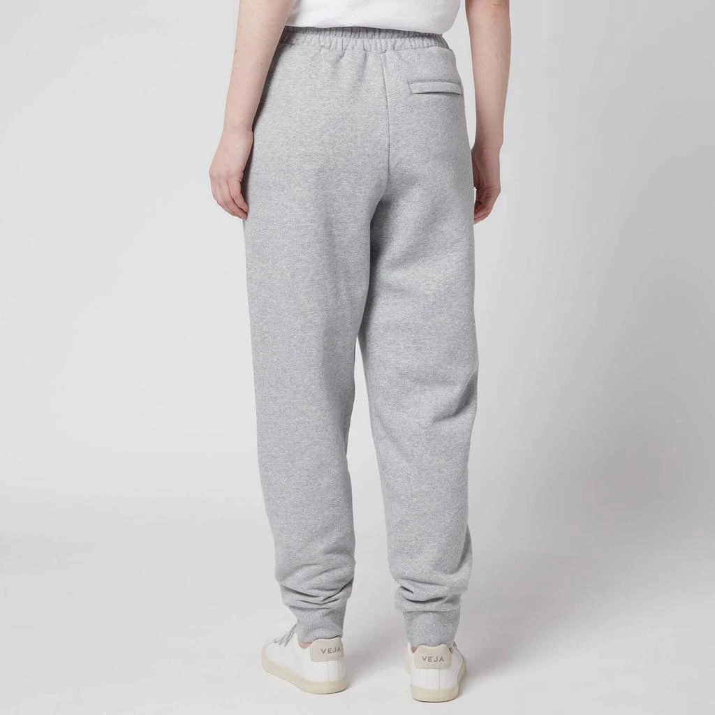 商品Michael Kors|MICHAEL Michael Kors Women's Mkgo Organic Slouchy Joggers - Pearl Heather,价格¥786,第2张图片详细描述