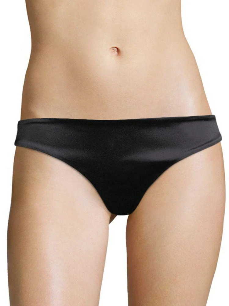 商品La Perla|La Perla Classic Thong,价格¥238,第3张图片详细描述