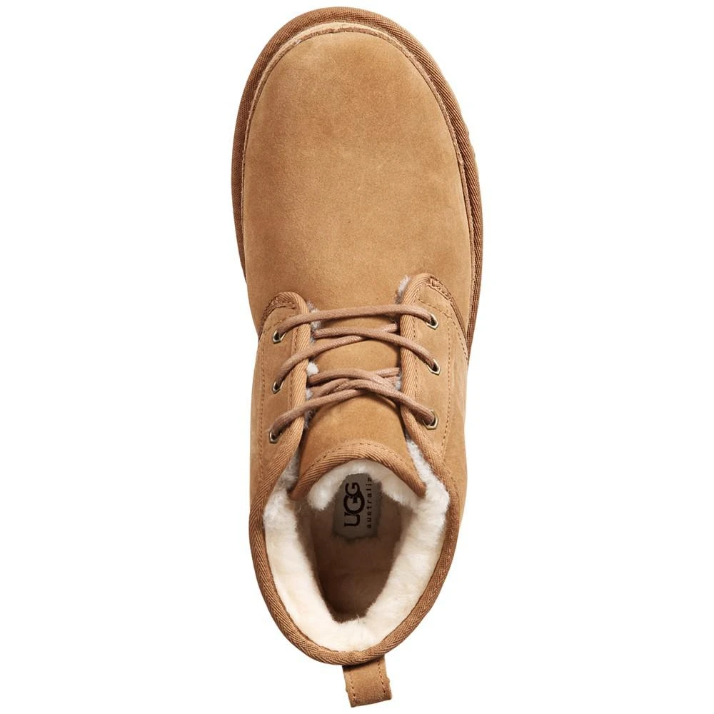 商品UGG|Men's Neumel Classic Boots,价格¥1028,第4张图片详细描述