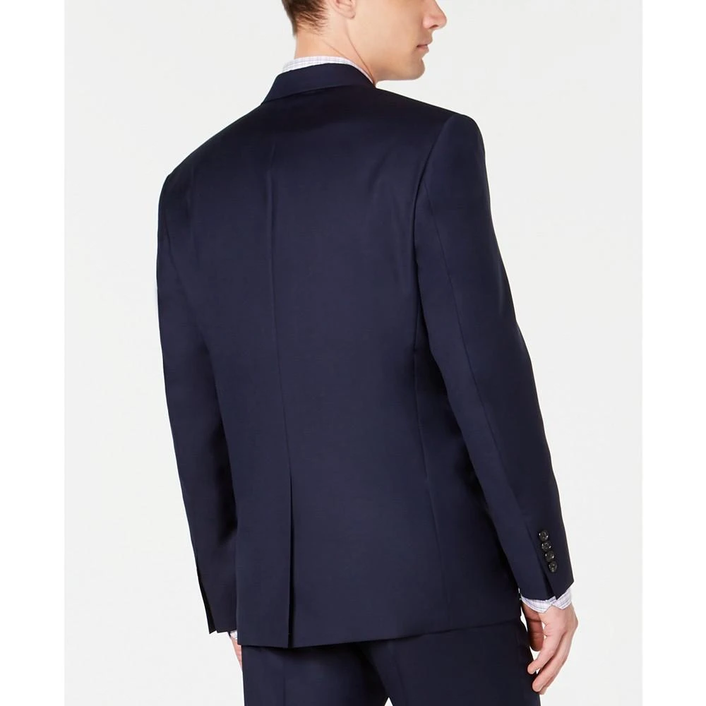 商品Ralph Lauren|Men's Classic-Fit UltraFlex Stretch Suit Jackets,价格¥514,第2张图片详细描述