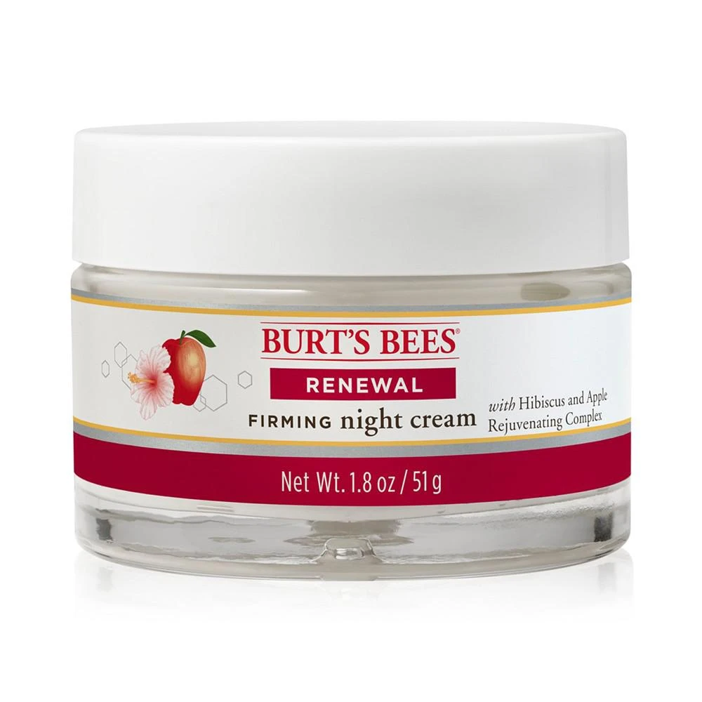 商品Burt's Bees|焕新紧致晚霜,价格¥150,第1张图片