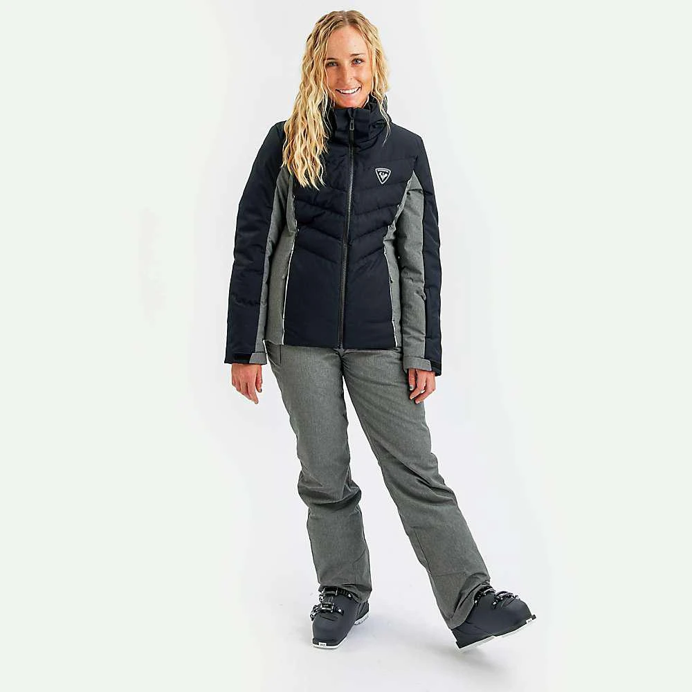 商品Rossignol|Women's Ariane Jacket,价格¥974,第3张图片详细描述