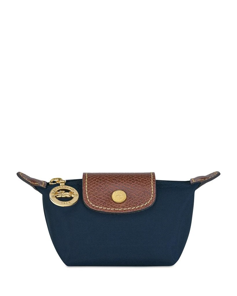 商品Longchamp|Le Pliage Original Coin Purse,价格¥593,第1张图片