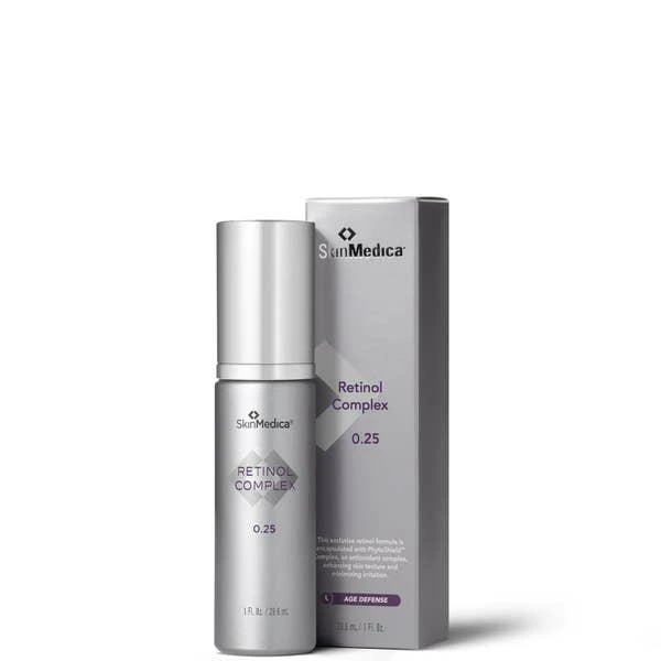 商品SkinMedica|SkinMedica 维A醇 0.25,价格¥520,第3张图片详细描述