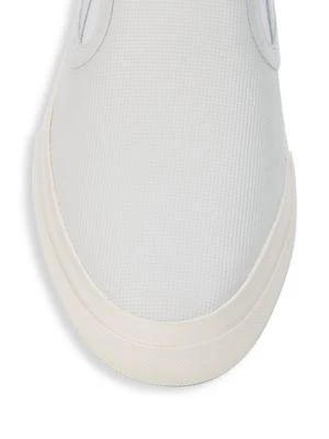 商品Vince|Fairfax-2B Slip-On Sneakers,价格¥394,第5张图片详细描述