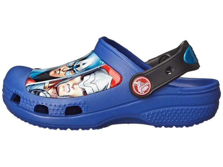 商品Crocs|Marvel® Avengers™ III Clog,价格¥206,第4张图片详细描述