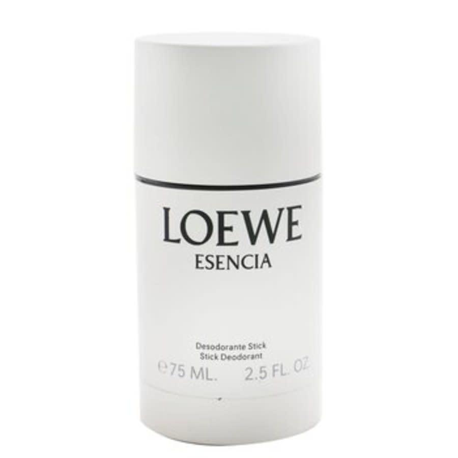 Loewe Esencia Mens cosmetics 8426017053709商品第1张图片规格展示