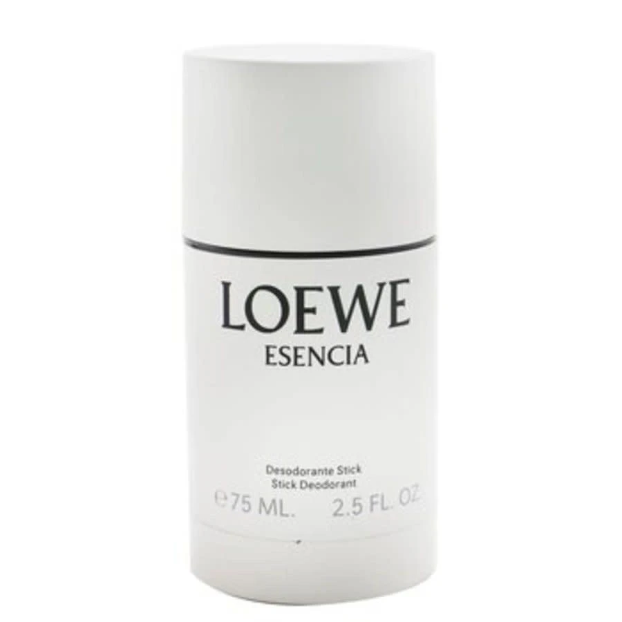 商品Loewe|Loewe Esencia Mens cosmetics 8426017053709,价格¥296,第1张图片