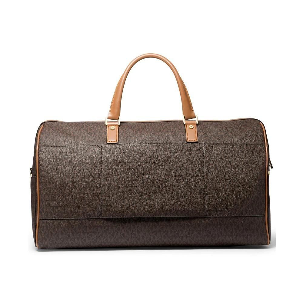 商品Michael Kors|Logo Bedford Travel Extra Large Weekender,价格¥2985,第5张图片详细描述