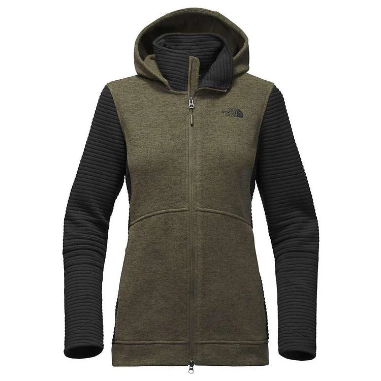 商品The North Face|The North Face Women's Indi 2 Hoodie Parka,价格¥783,第2张图片详细描述
