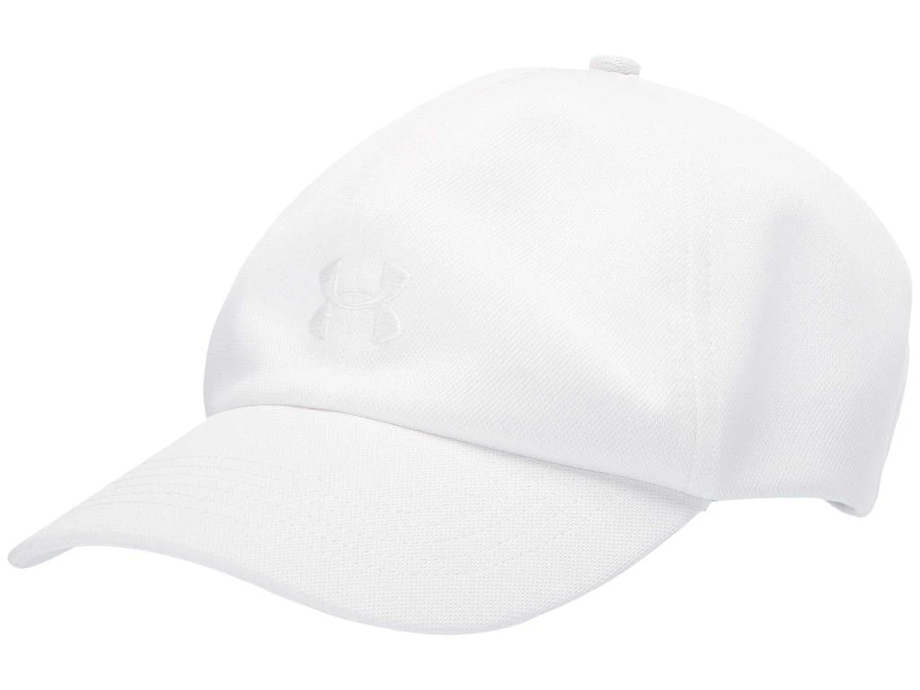 商品Under Armour|Play Up Cap,价格¥90,第1张图片