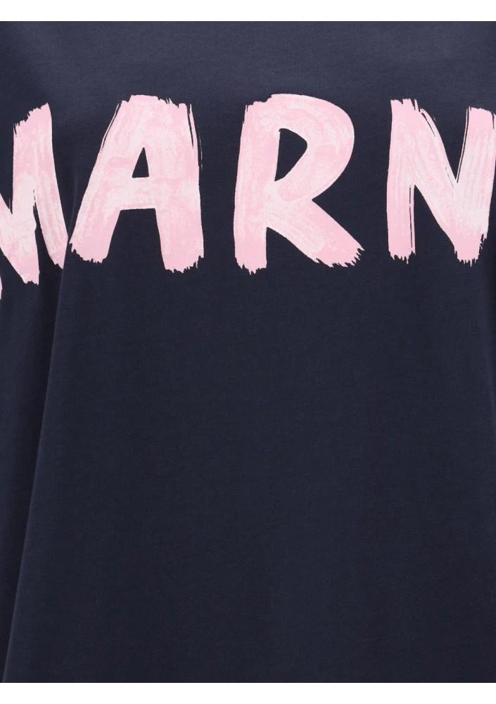 商品Marni|T-Shirt,价格¥1687,第3张图片详细描述