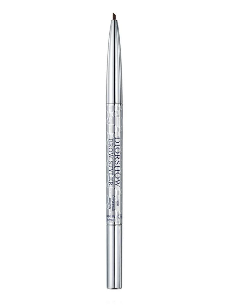 商品Dior|Diorshow Brow Styler Pencil,价格¥177,第1张图片