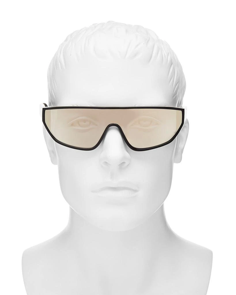 Shield Sunglasses, 143mm 商品