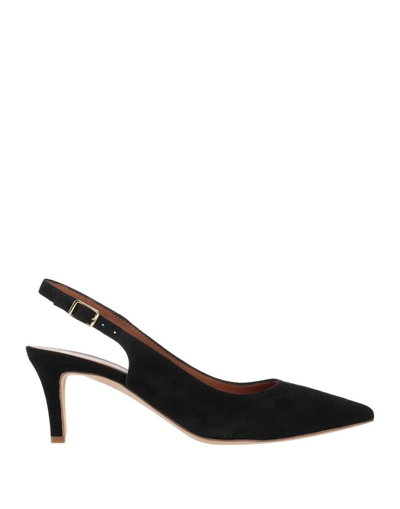 商品VIA ROMA 15|Pump,价格¥420,第1张图片