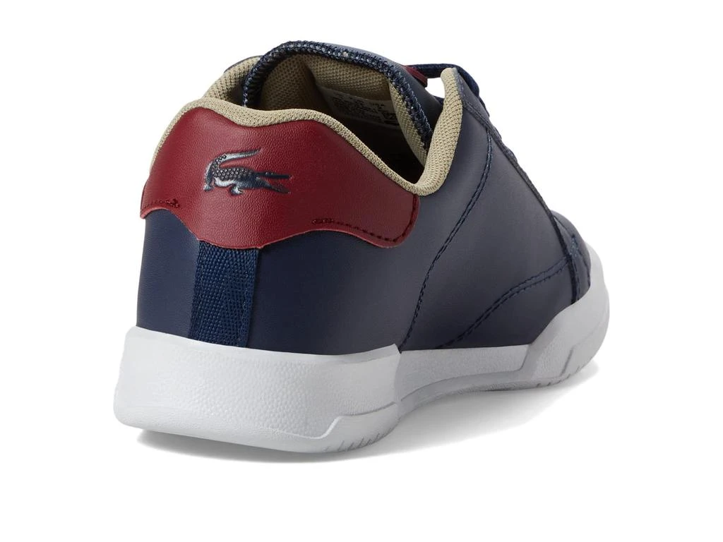 商品Lacoste|Twin Serve 222 1 SUC (Little Kid),价格¥478,第5张图片详细描述