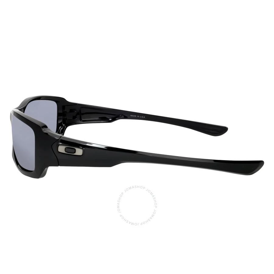 商品Oakley|Oakley Fives Squared Sunglasses,价格¥429,第3张图片详细描述