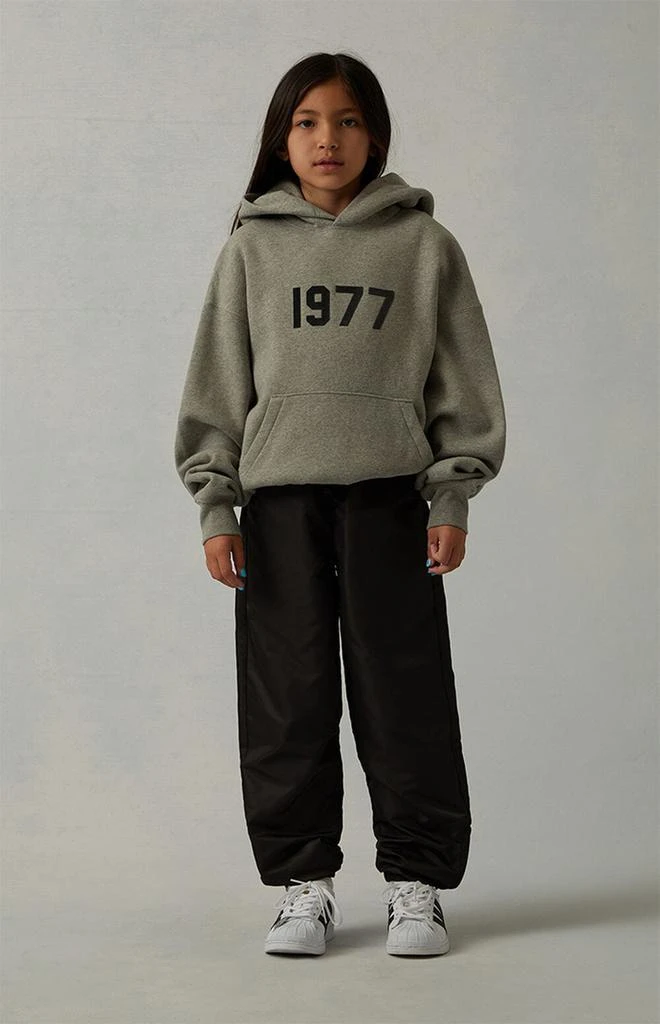 Iron Track Pants 商品