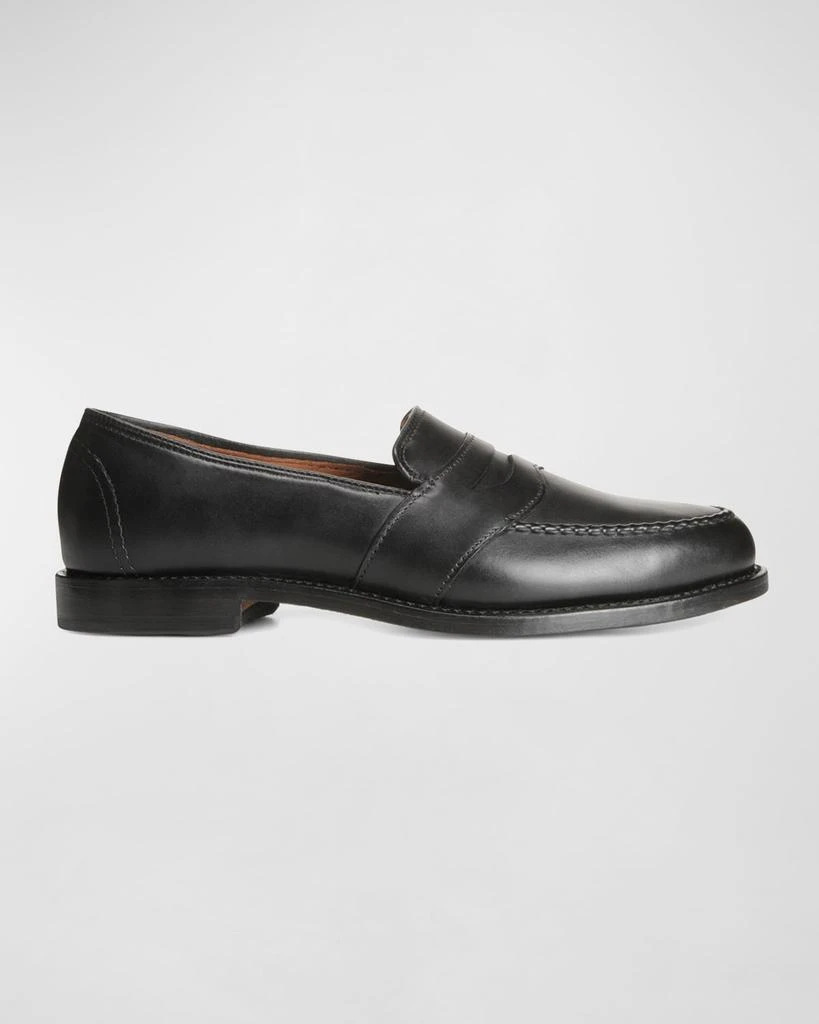 商品Allen Edmonds|Men's Randolph Leather Penny Loafers,价格¥3243,第1张图片