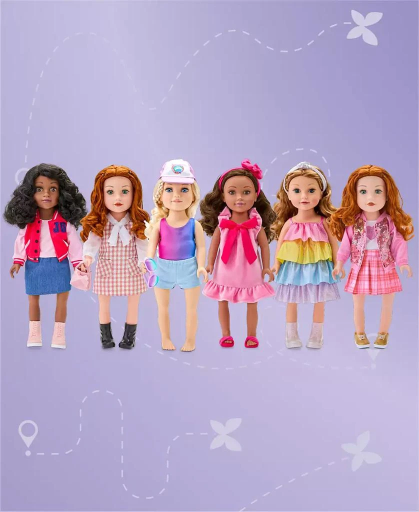Summer Fun Fashion Pack 商品