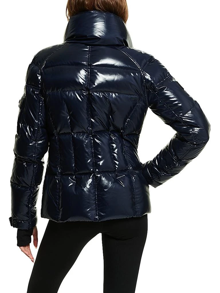 商品SAM.|Freestyle Down Puffer Jacket,价格¥3519,第3张图片详细描述