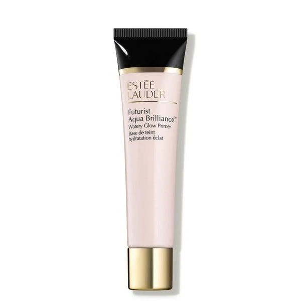 商品Estée Lauder|Estée Lauder Futurist Aqua Brilliance Watery Glow Primer 40ml,价格¥357,第1张图片